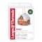 Intermediate Gingerbread House Amigurumi Crochet Ornament Kit by Loops & Threads®